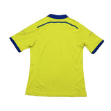 Buy 2014/15 Chelsea Away Shirt (L) Adidas ~ Free worldwide shipping ~ Authentic Vintage Football Shirts from Cult Kits