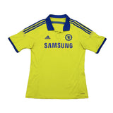 Buy 2014/15 Chelsea Away Shirt (L) Adidas ~ Free worldwide shipping ~ Authentic Vintage Football Shirts from Cult Kits