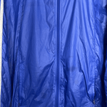 Shop 2014/15 CHELSEA RAIN JACKET (L) ADIDAS, classic football shirts, vintage football shirts & retro soccer jerseys at Cult Kits