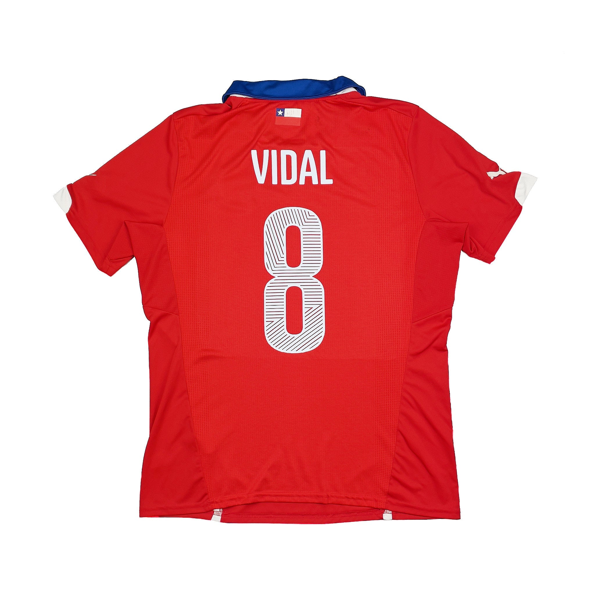 2014-15-chile-vidal-8-home-shirt-m-puma688