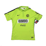 Buy 2014/15 Club America *BNWT with Defects* Authentic Third Shirt (XL) Nike ~ Free worldwide shipping available ~ Authentic Vintage Football Shirts from Cult Kits
