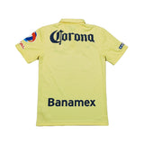 Buy 2014/15 CLUB AMERICA HOME SHIRT (S) NIKE ~ Free worldwide shipping available ~ Authentic Vintage Football Shirts from Cult Kits