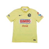 Buy 2014/15 Club America O.Peralta 24 Home Shirt (M) Nike ~ Free worldwide shipping available ~ Authentic Vintage Football Shirts from Cult Kits