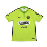 Buy 2014/15 Club America Third Shirt (L) Nike ~ Free worldwide shipping available ~ Authentic Vintage Football Shirts from Cult Kits