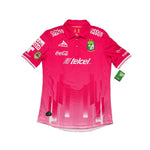 Buy 2014/15 Club Leon *BNWT* 70 Year Away Shirt (L) Pirma ~ Free worldwide shipping available ~ Authentic Vintage Football Shirts from Cult Kits