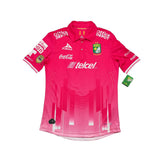 Buy 2014/15 Club Leon *BNWT* 70 Year Away Shirt (L) Pirma ~ Free worldwide shipping available ~ Authentic Vintage Football Shirts from Cult Kits