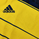 Buy 2014/15 Colombia Home Shirt (M) Adidas ~ Free worldwide shipping ~ Authentic Vintage Football Shirts from Cult Kits