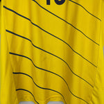2014/15 COLOMBIA JAMES 10 HOME SHIRT (M) ADIDAS - Cult Kits - Medium - Buy Vintage Football Shirts, Authentic Retro Football Shirts For Sale, Classic Football Shirts & Soccer Jersey