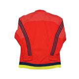 Buy 2014/15 Colombia Track Jacket (M) Adidas ~ Free worldwide shipping available ~ Authentic Vintage Football Shirts from Cult Kits