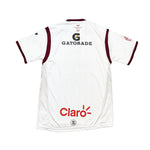 Buy 2014/15 Deportivo Saprissa Away Shirt (XL) Joma ~ Free worldwide shipping ~ Authentic Vintage Football Shirts from Cult Kits