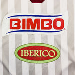 Buy 2014/15 Deportivo Saprissa Away Shirt (XL) Joma ~ Free worldwide shipping ~ Authentic Vintage Football Shirts from Cult Kits