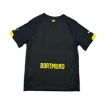 Buy 2014/15 Dortmund Away Shirt (M) Puma ~ Free worldwide shipping ~ Authentic Vintage Football Shirts from Cult Kits