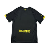 Buy 2014/15 Dortmund Away Shirt (M) Puma ~ Free worldwide shipping ~ Authentic Vintage Football Shirts from Cult Kits