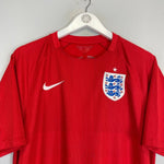 2014/15 ENGLAND AWAY SHIRT (L) NIKE - Cult Kits - Large - Buy Vintage Football Shirts, Authentic Retro Football Shirts For Sale, Classic Football Shirts & Soccer Jersey