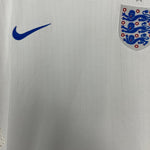 Shop 2014/15 ENGLAND *PLAYER ISSUE* HOME SHIRT (L) NIKE, classic football shirts, vintage football shirts & retro soccer jerseys at Cult Kits