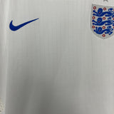 Shop 2014/15 ENGLAND *PLAYER ISSUE* HOME SHIRT (L) NIKE, classic football shirts, vintage football shirts & retro soccer jerseys at Cult Kits