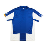 2014 Espanyol Puma football shirt - view 2 - Cult Kits