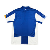 2014 Espanyol Puma football shirt - view 2 - Cult Kits