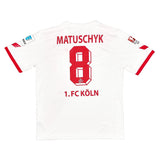 2014-15-fc-koln-matuschyk-8-match-issued-signed-home-shirt-xl-erima