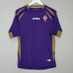Shop 2014/15 FIORENTINA HOME SHIRT (S) JOMA, classic football shirts, vintage football shirts & retro soccer jerseys at Cult Kits