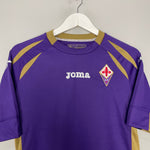Shop 2014/15 FIORENTINA HOME SHIRT (S) JOMA, classic football shirts, vintage football shirts & retro soccer jerseys at Cult Kits