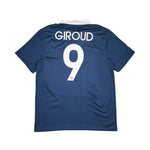 2014-15-france-giroud-9-home-shirt-l-nike747