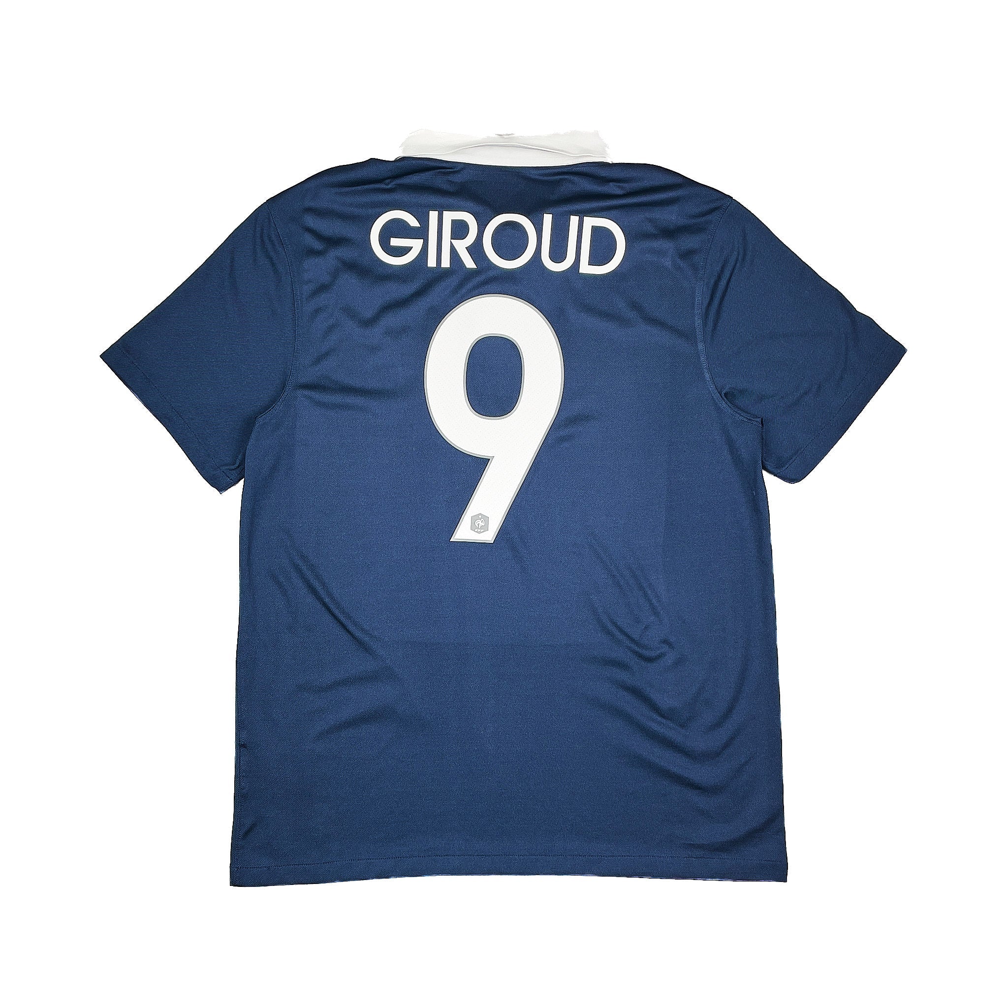2014-15-france-giroud-9-home-shirt-l-nike747