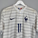 Shop 2014/15 FRANCE GRIEZMANN #11 AWAY SHIRT (L) NIKE, classic football shirts, vintage football shirts & retro soccer jerseys at Cult Kits