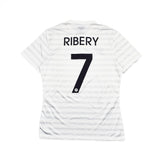 Buy 2014/15 France Ribery 7 *Player Issue* Away Shirt (L) Nike ~ Free worldwide shipping ~ Authentic Vintage Football Shirts from Cult Kits