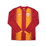 Buy 2014/15 Galatasaray Sneijder 10 L/S Home Shirt (M) Nike ~ Free worldwide shipping available ~ Authentic Vintage Football Shirts from Cult Kits