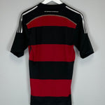 2014/15 GERMANY AWAY SHIRT (S) ADIDAS - Cult Kits - Small - Buy Vintage Football Shirts, Authentic Retro Football Shirts For Sale, Classic Football Shirts & Soccer Jersey