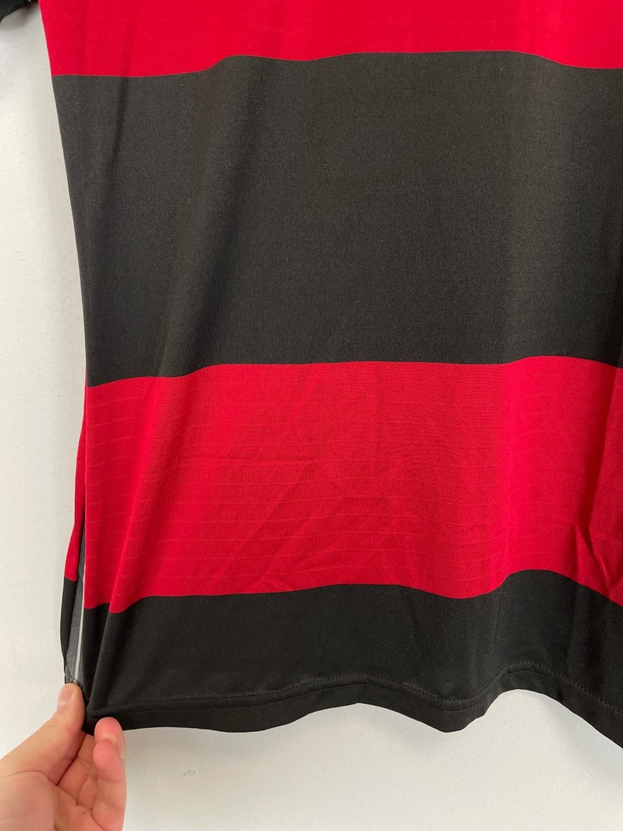 2014/15 GERMANY AWAY SHIRT (S) ADIDAS - Cult Kits - Small - Buy Vintage Football Shirts, Authentic Retro Football Shirts For Sale, Classic Football Shirts & Soccer Jersey