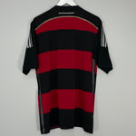 Shop 2014/15 GERMANY AWAY SHIRT (XL) ADIDAS, classic football shirts, vintage football shirts & retro soccer jerseys at Cult Kits