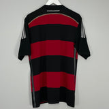 Shop 2014/15 GERMANY AWAY SHIRT (XL) ADIDAS, classic football shirts, vintage football shirts & retro soccer jerseys at Cult Kits