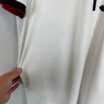 Shop 2014/15 GERMANY GOTZE #19 HOME SHIRT (XXXL) ADIDAS, classic football shirts, vintage football shirts & retro soccer jerseys at Cult Kits