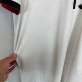 Shop 2014/15 GERMANY GOTZE #19 HOME SHIRT (XXXL) ADIDAS, classic football shirts, vintage football shirts & retro soccer jerseys at Cult Kits