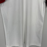 Shop 2014/15 GERMANY HOME SHIRT (M) ADIDAS, classic football shirts, vintage football shirts & retro soccer jerseys at Cult Kits