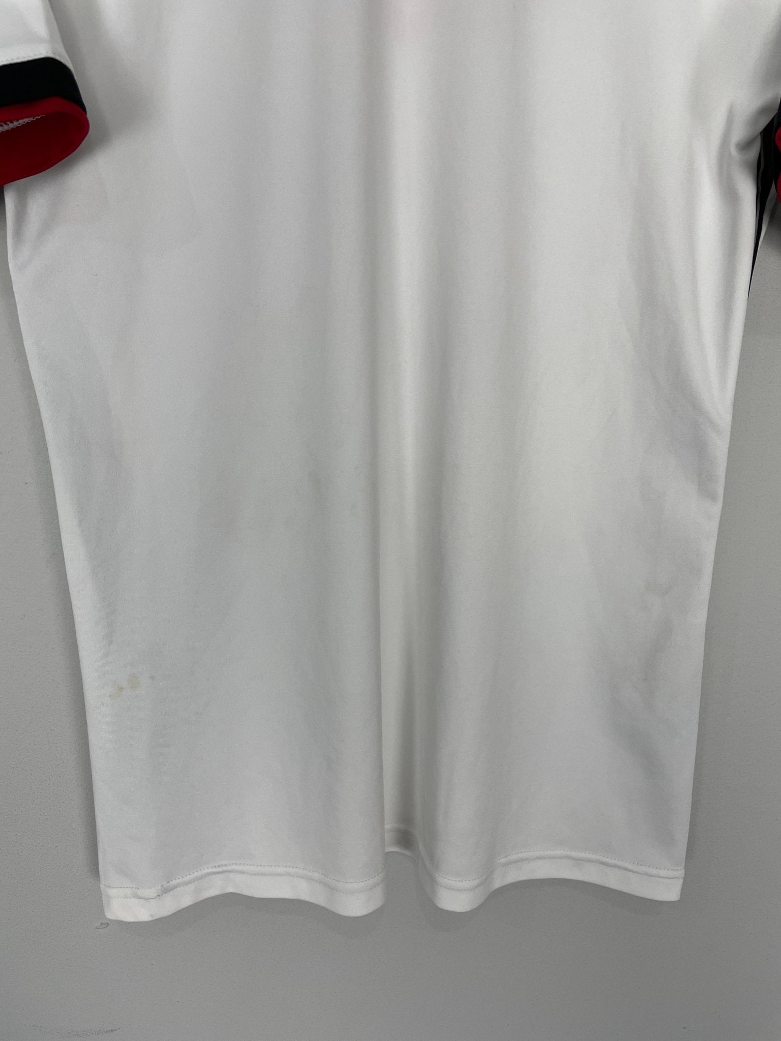Shop 2014/15 GERMANY HOME SHIRT (M) ADIDAS, classic football shirts, vintage football shirts & retro soccer jerseys at Cult Kits