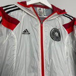 Shop 2014/15 GERMANY WINDBREAKER (S) ADIDAS, classic football shirts, vintage football shirts & retro soccer jerseys at Cult Kits