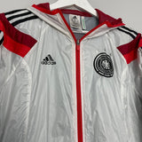 Shop 2014/15 GERMANY WINDBREAKER (S) ADIDAS, classic football shirts, vintage football shirts & retro soccer jerseys at Cult Kits