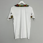Shop 2014/15 GHANA HOME SHIRT (S) PUMA, classic football shirts, vintage football shirts & retro soccer jerseys at Cult Kits