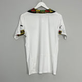 Shop 2014/15 GHANA HOME SHIRT (S) PUMA, classic football shirts, vintage football shirts & retro soccer jerseys at Cult Kits