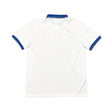 Buy 2014/15 Greece *Authentic* Home Shirt (L) Nike ~ Free worldwide shipping available ~ Authentic Vintage Football Shirts from Cult Kits