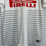 2014/15 INTER MILAN AWAY SHIRT (L) NIKE - Cult Kits - Large - Buy Vintage Football Shirts, Authentic Retro Football Shirts For Sale, Classic Football Shirts & Soccer Jersey