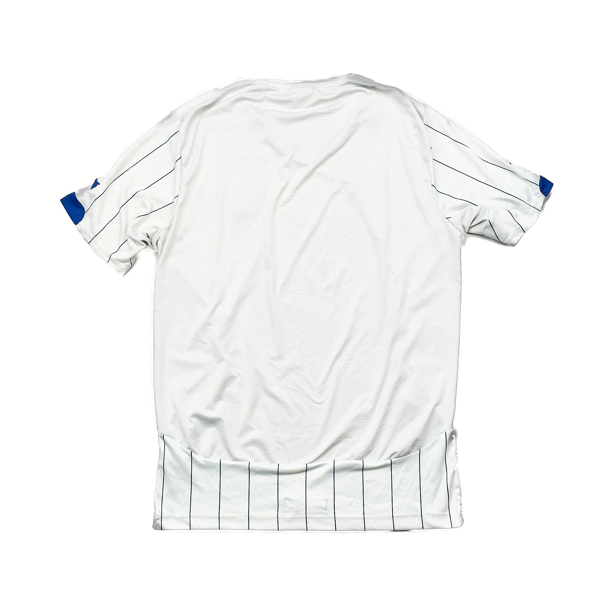 Buy 2014/15 Italy Away Shirt (L) Puma ~ Free worldwide shipping available ~ Authentic Vintage Football Shirts from Cult Kits