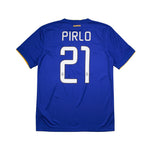 Buy 2014/15 Juventus Pirlo 21 Away Shirt (M) Nike ~ Free worldwide shipping ~ Authentic Vintage Football Shirts from Cult Kits