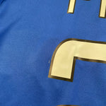 Buy 2014/15 Juventus Pirlo 21 Away Shirt (M) Nike ~ Free worldwide shipping ~ Authentic Vintage Football Shirts from Cult Kits
