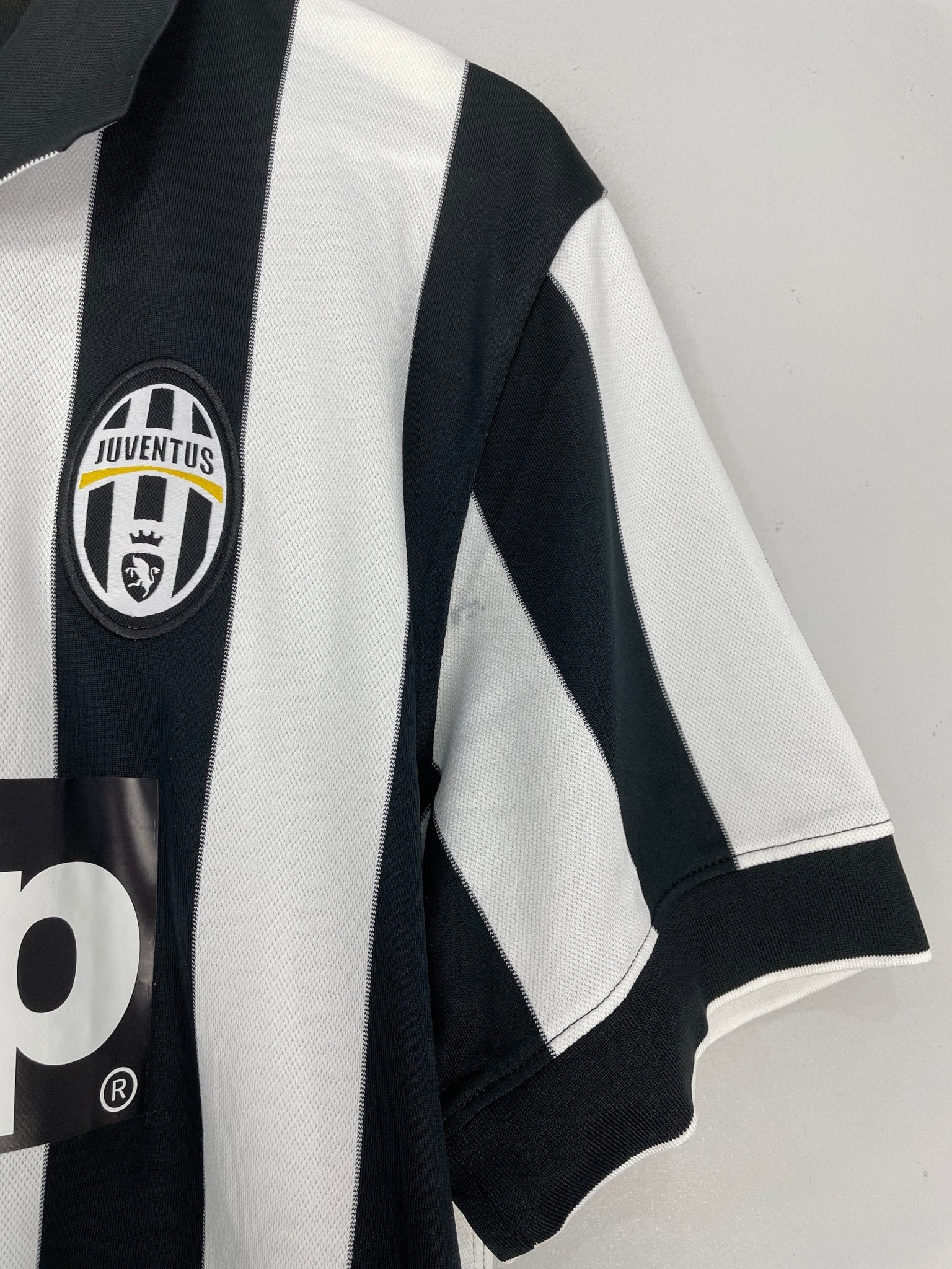 Maillot Extérieur Juventus 2014/2015 - Nike, N°14 Llorente - Taille M, Adulte