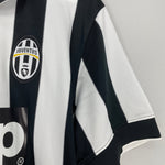 Shop 2014/15 JUVENTUS PIRLO #21 HOME SHIRT (L) NIKE, classic football shirts, vintage football shirts & retro soccer jerseys at Cult Kits