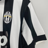 Shop 2014/15 JUVENTUS PIRLO #21 HOME SHIRT (L) NIKE, classic football shirts, vintage football shirts & retro soccer jerseys at Cult Kits